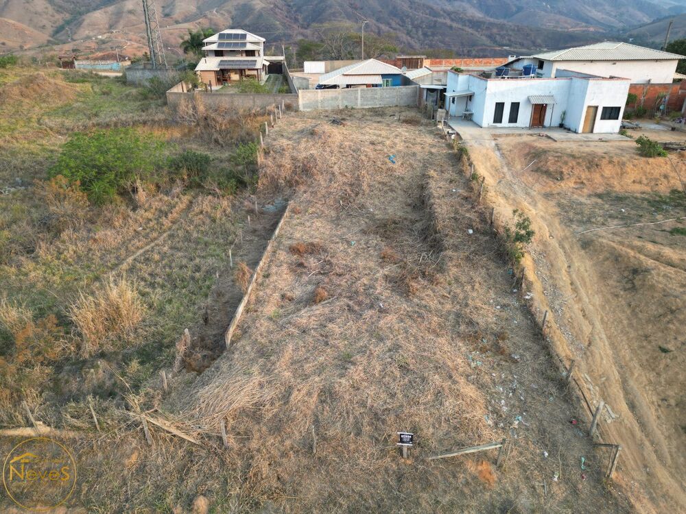 Terreno, 682 m² - Foto 2