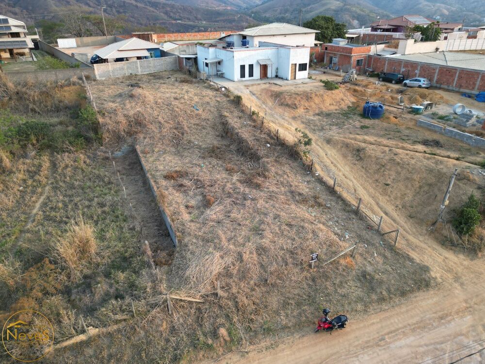 Terreno, 682 m² - Foto 1