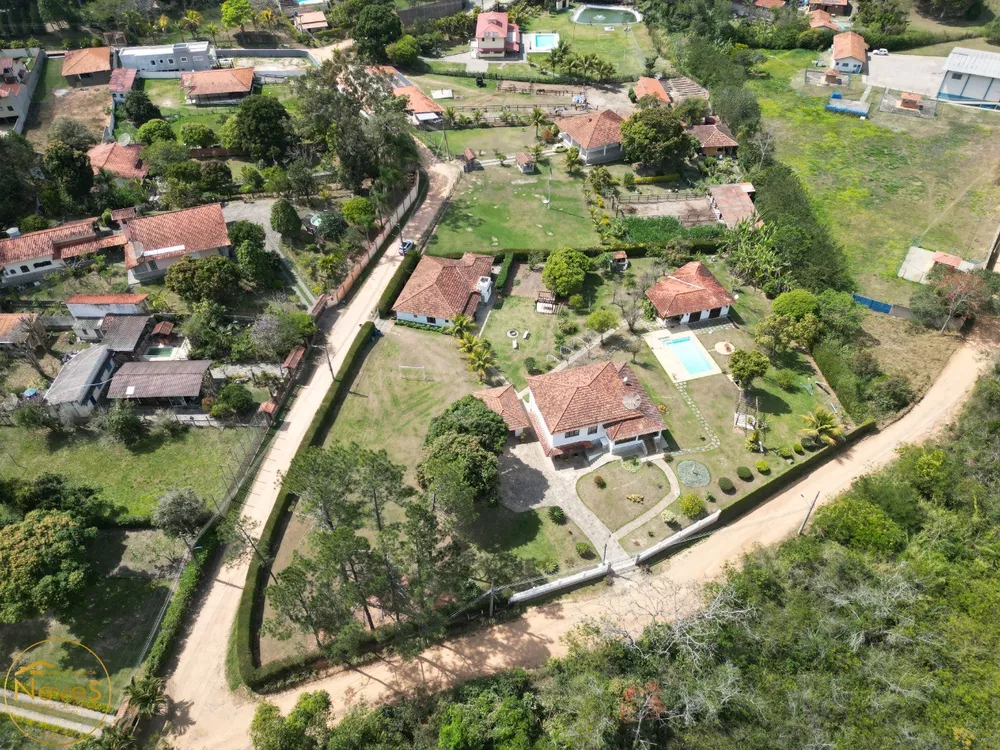 Sítio, 11 quartos - Foto 43