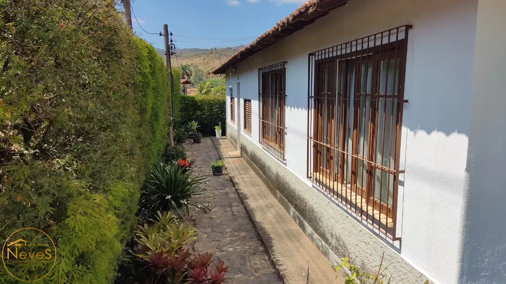 Sítio, 11 quartos - Foto 41