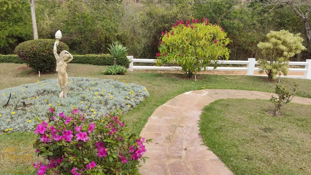Sítio, 11 quartos - Foto 7