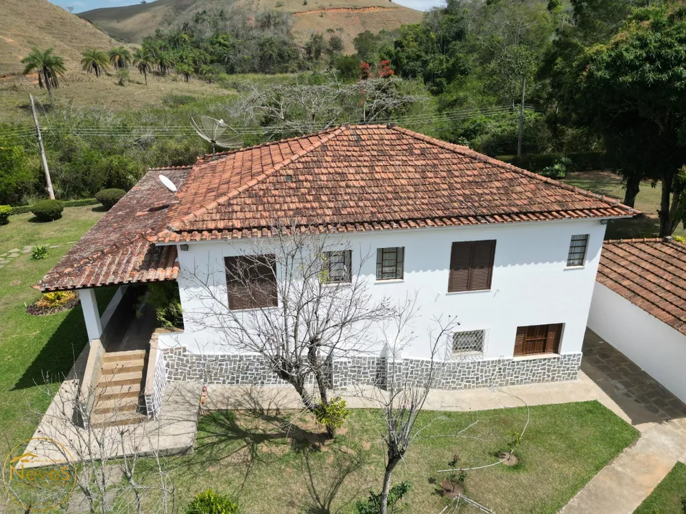 Sítio, 11 quartos - Foto 3