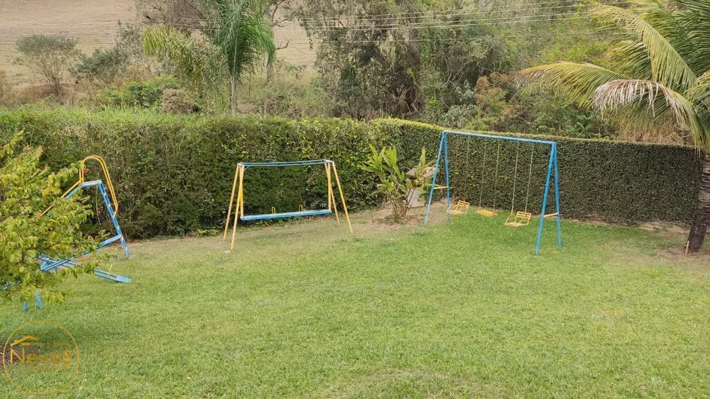 Sítio, 11 quartos - Foto 15