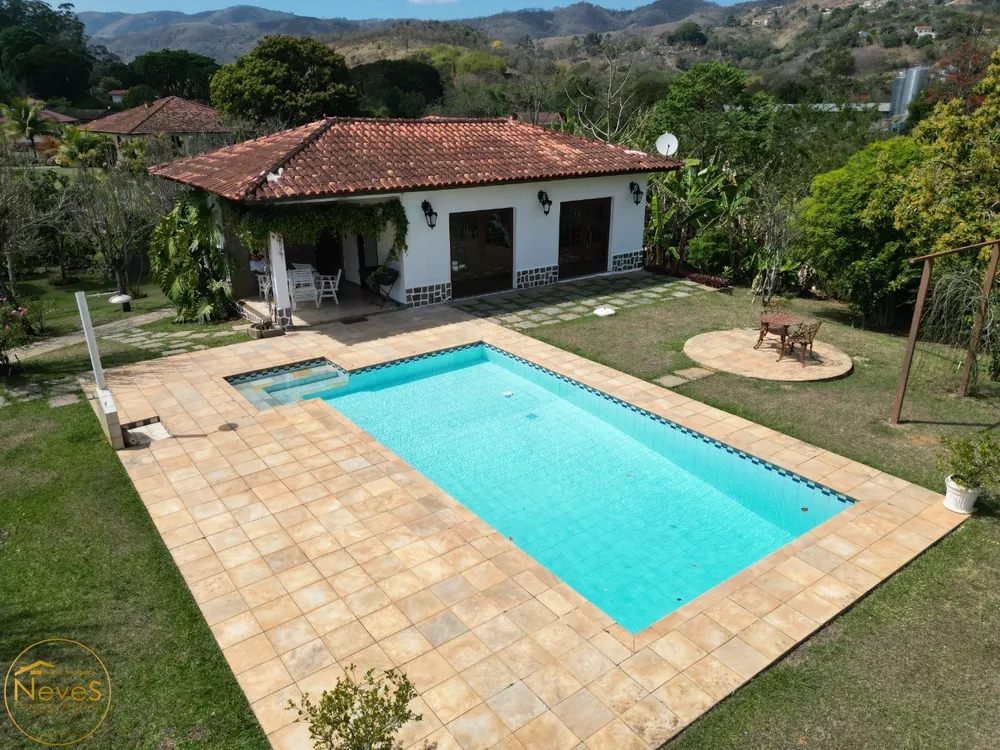 Sítio, 11 quartos - Foto 13