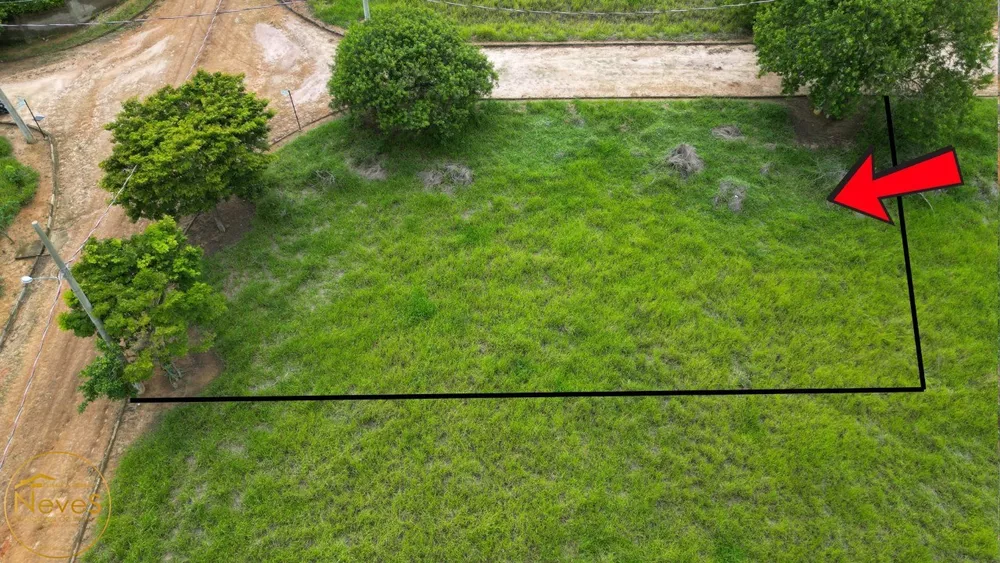 Terreno, 507 m² - Foto 1