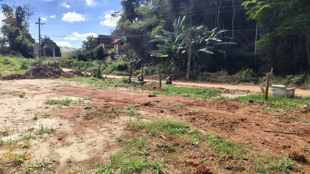 Terreno, 428 m² - Foto 1