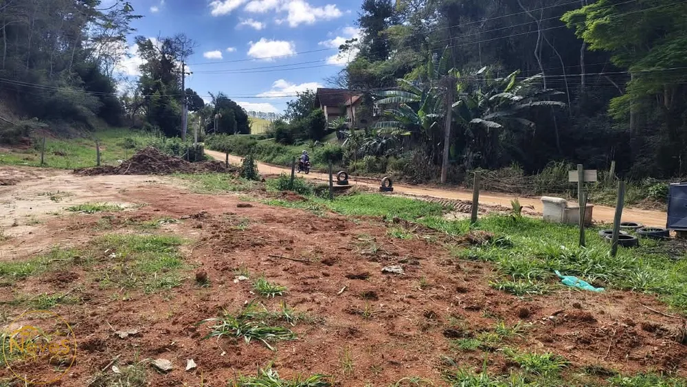 Terreno, 428 m² - Foto 6
