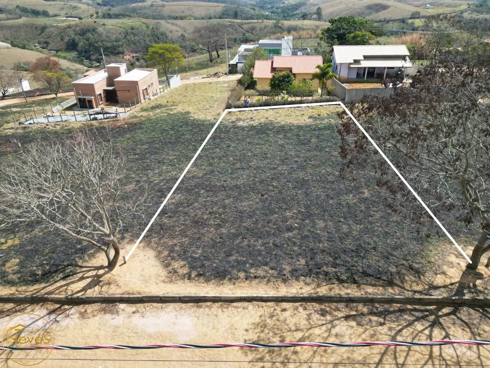 Terreno, 504 m² - Foto 1