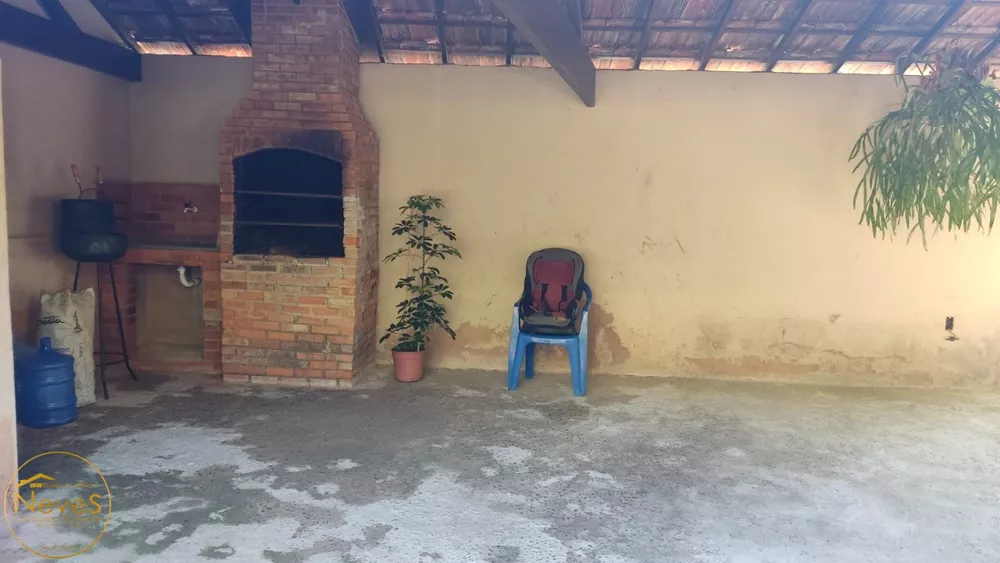 Casa, 3 quartos - Foto 32
