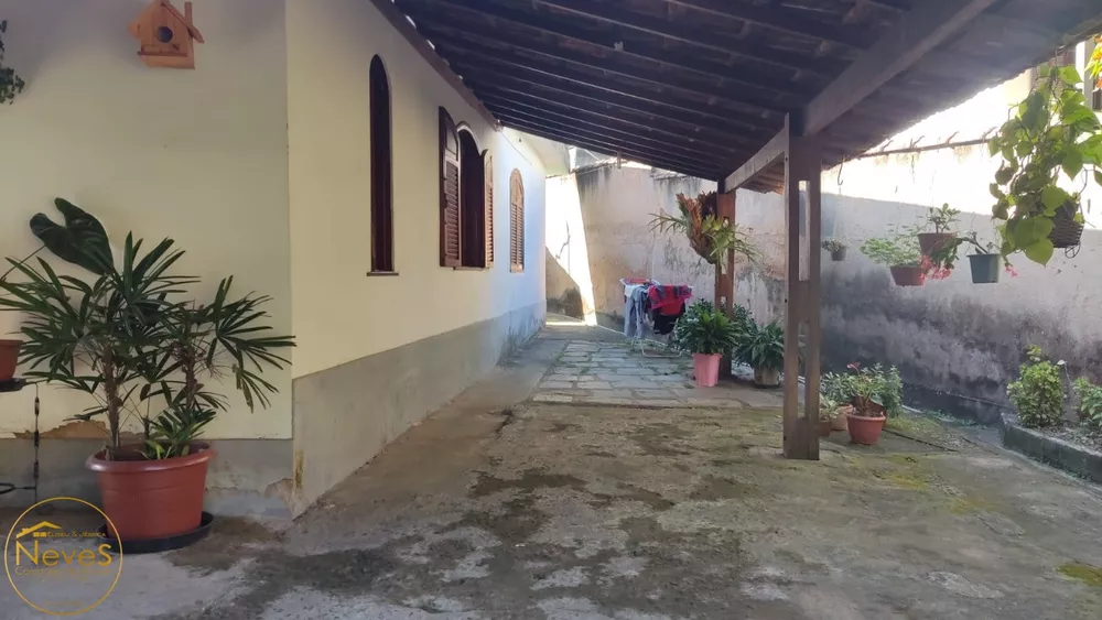 Casa, 3 quartos - Foto 31
