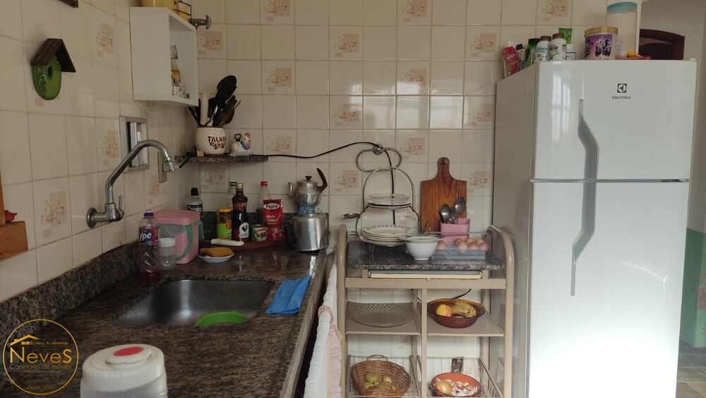 Casa, 3 quartos - Foto 13