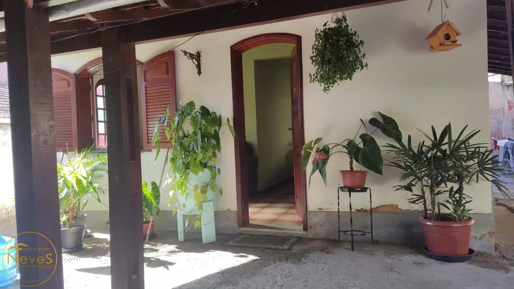 Casa, 3 quartos - Foto 35