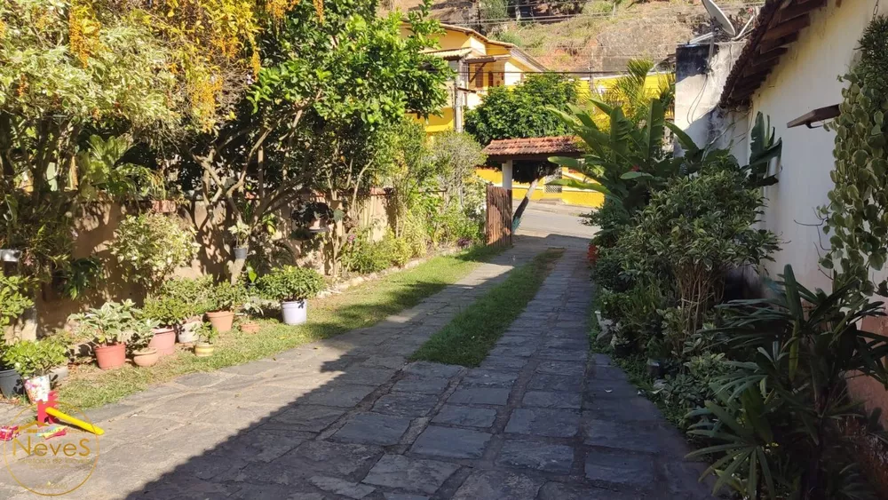 Casa, 3 quartos - Foto 30