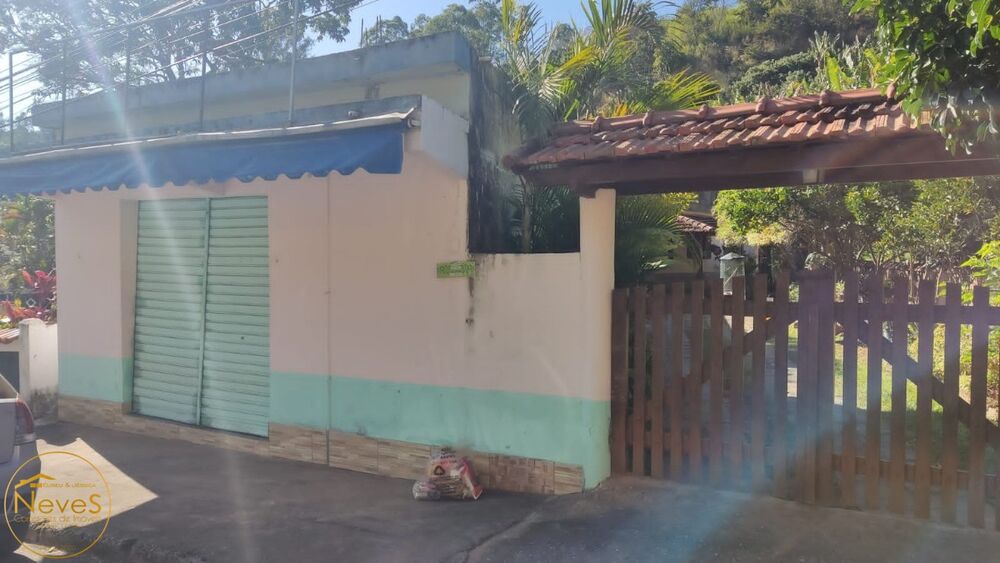Casa, 3 quartos - Foto 29