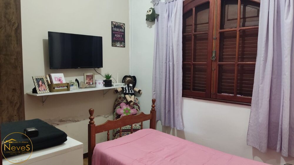 Casa, 3 quartos - Foto 8