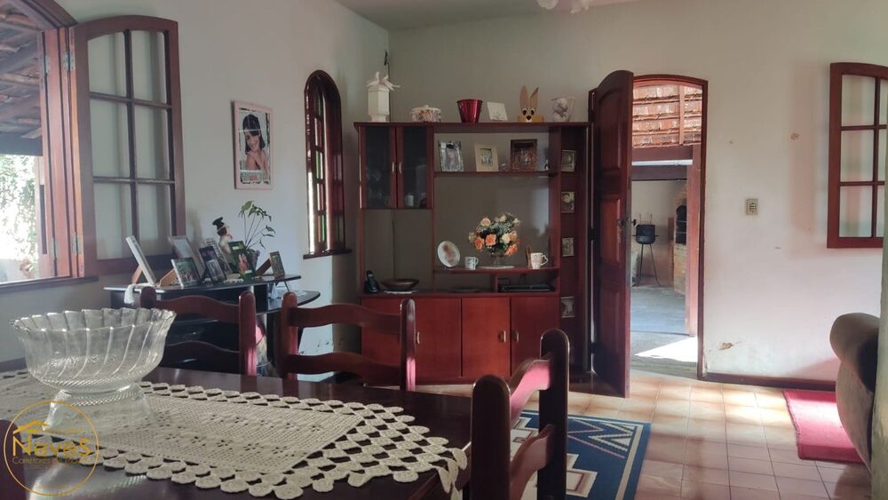 Casa, 3 quartos - Foto 4