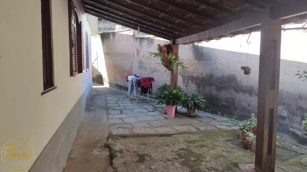 Casa, 3 quartos - Foto 37