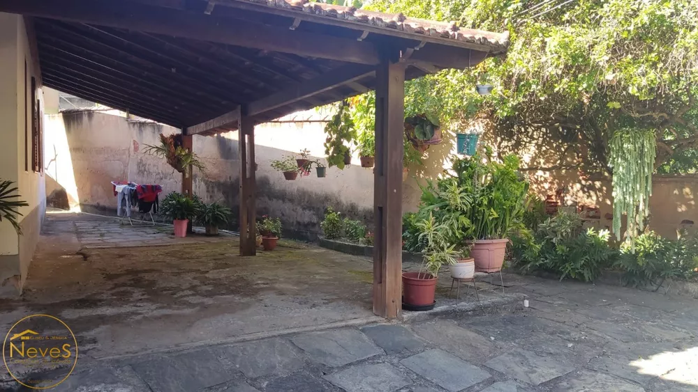 Casa, 3 quartos - Foto 38