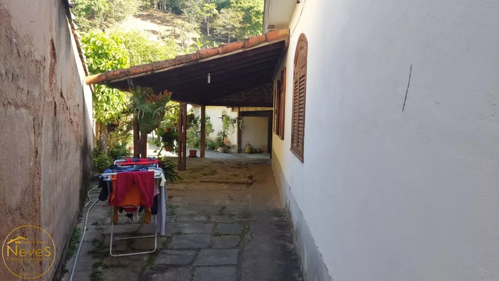 Casa, 3 quartos - Foto 33