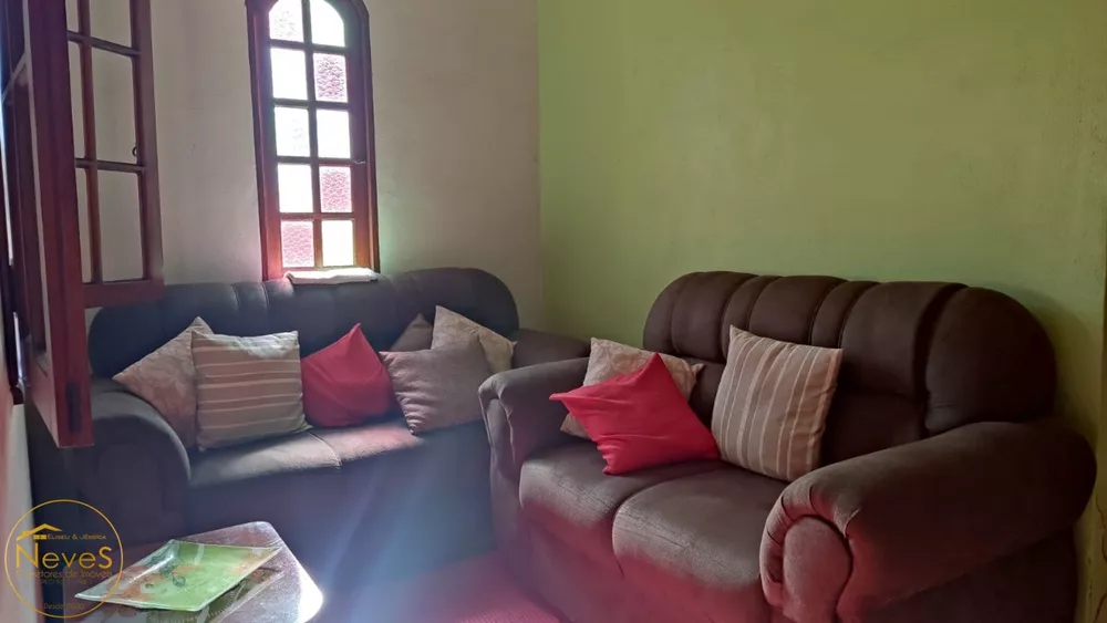 Casa, 3 quartos - Foto 6