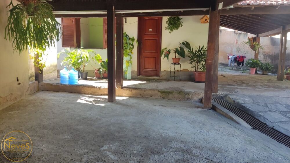 Casa, 3 quartos - Foto 39