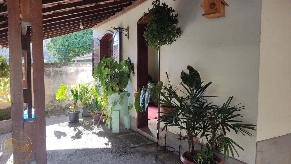 Casa, 3 quartos - Foto 3