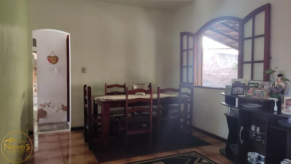 Casa, 3 quartos - Foto 5