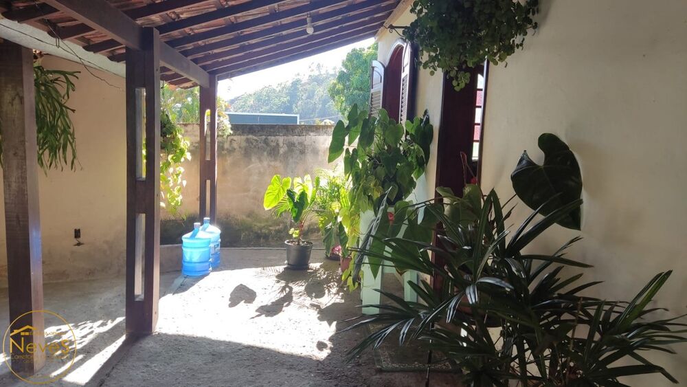 Casa, 3 quartos - Foto 36