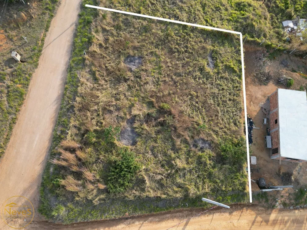 Terreno, 618 m² - Foto 1