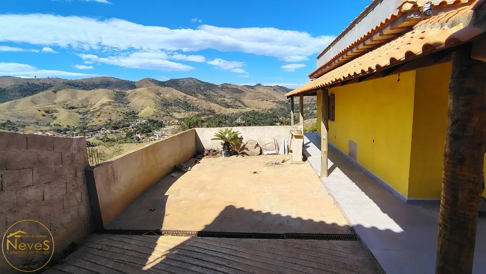 Casa, 3 quartos - Foto 6