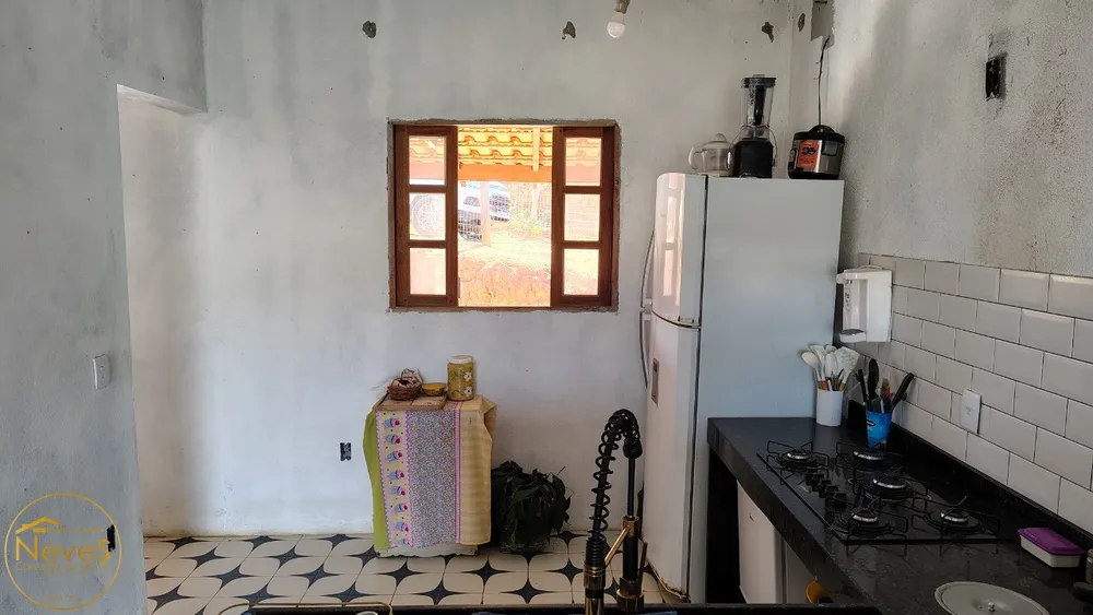 Casa, 3 quartos - Foto 12