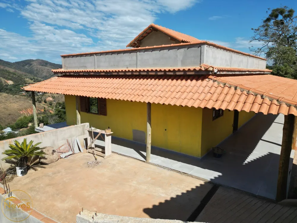 Casa, 3 quartos - Foto 2