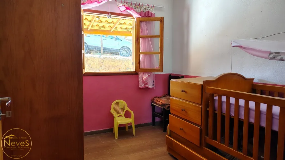 Casa, 3 quartos - Foto 15