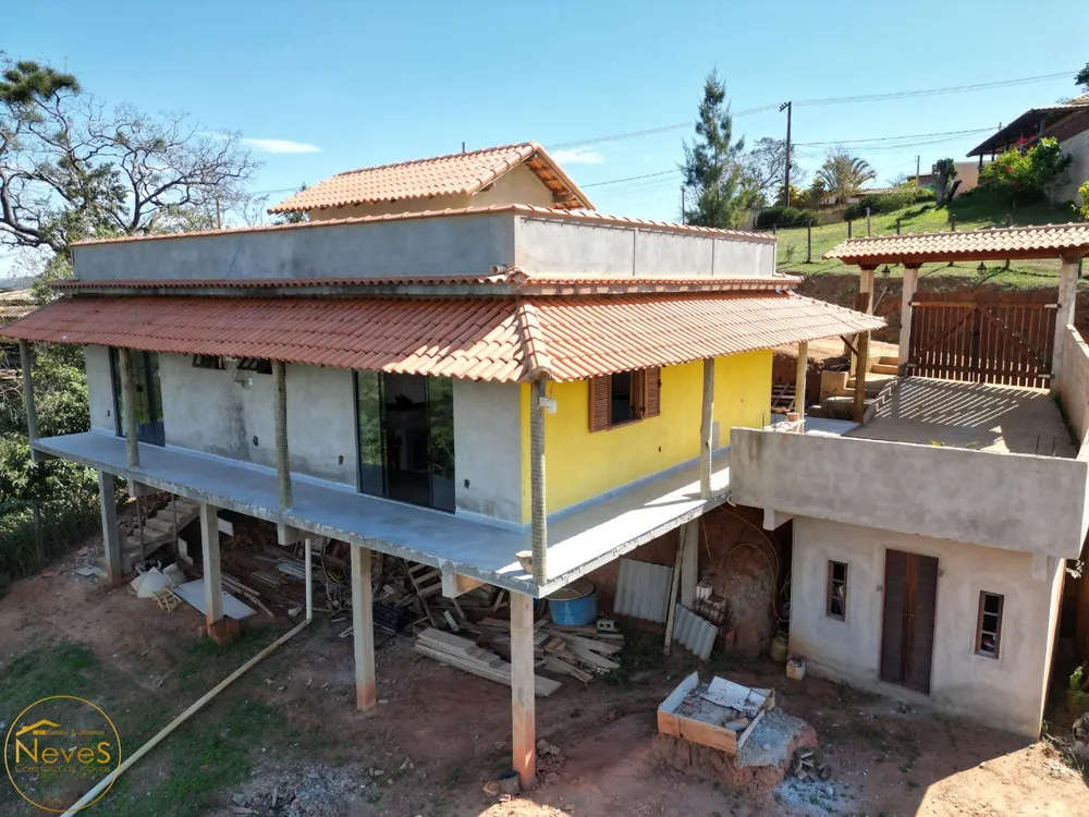Casa, 3 quartos - Foto 30