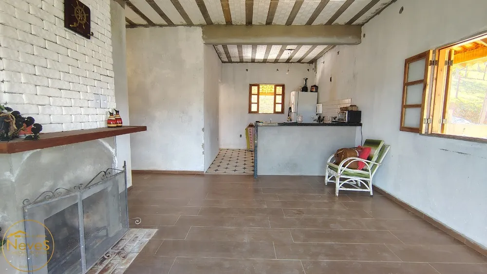 Casa, 3 quartos - Foto 10