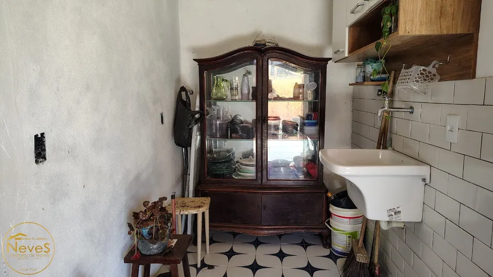 Casa, 3 quartos - Foto 26