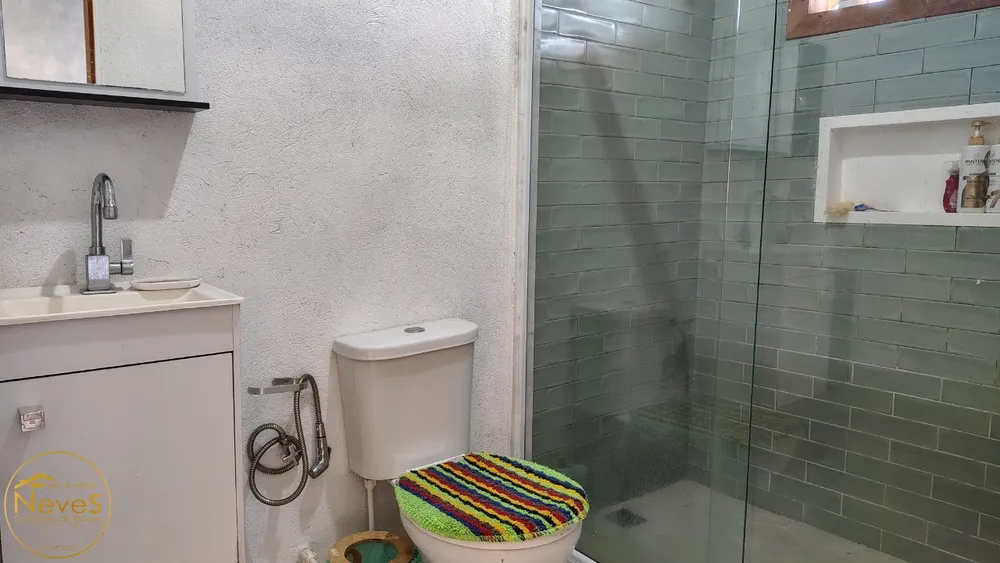 Casa, 3 quartos - Foto 22