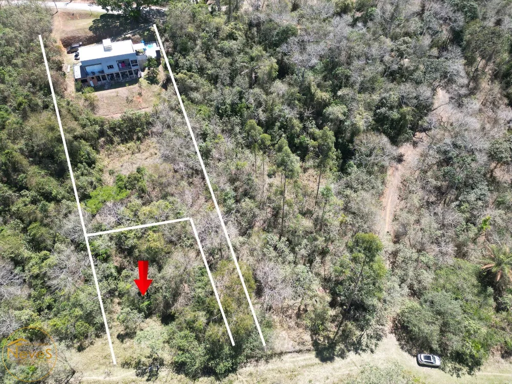 Terreno, 677 m² - Foto 9