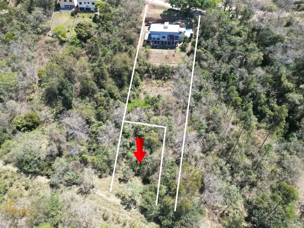 Terreno, 677 m² - Foto 8