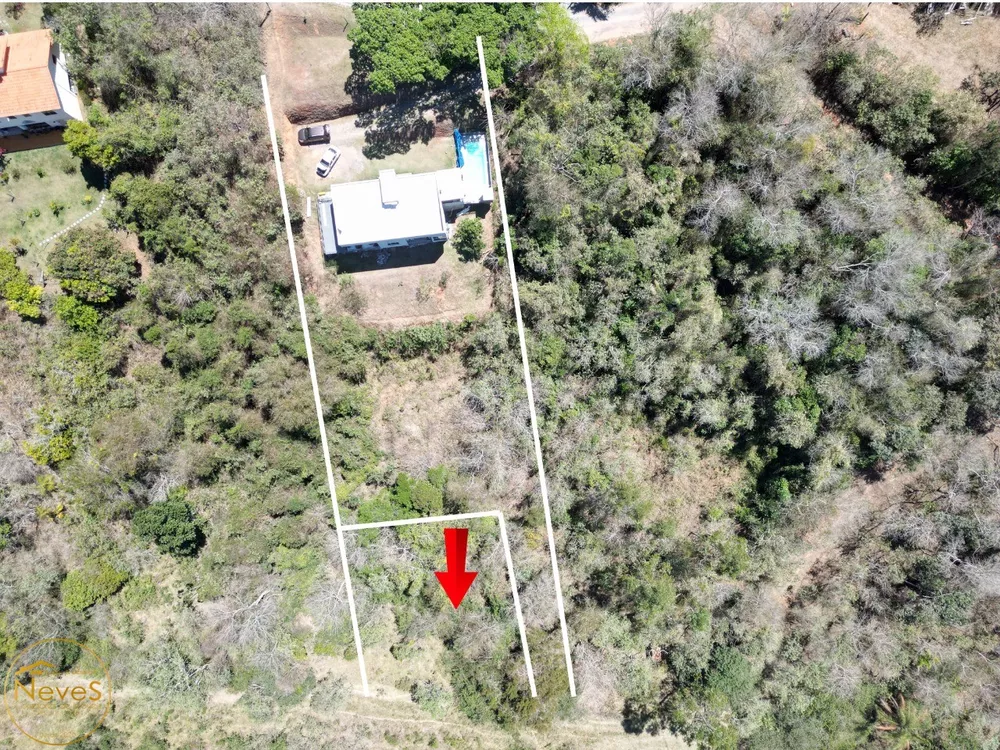 Terreno, 677 m² - Foto 3