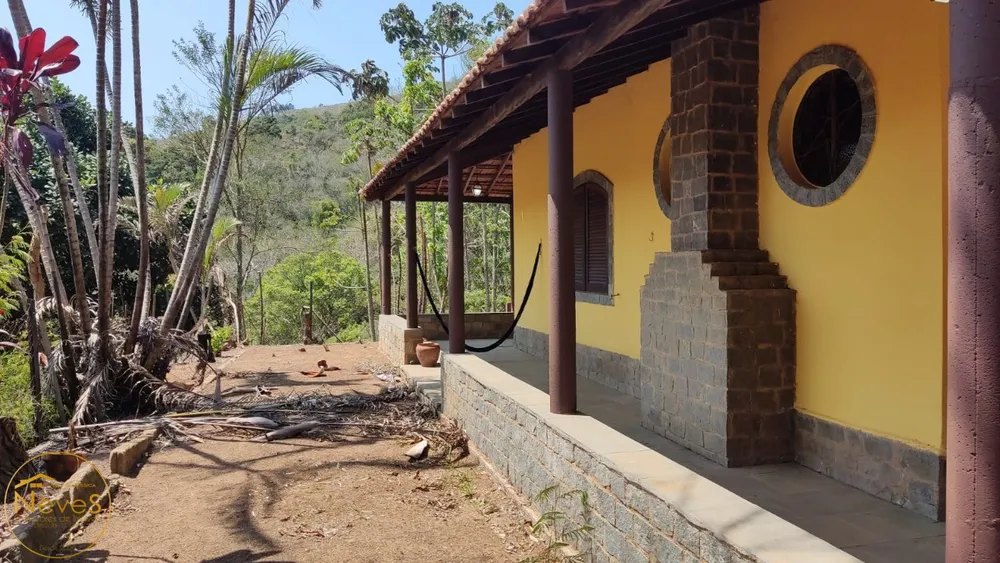 Sítio, 3 quartos, 2994 m² - Foto 2