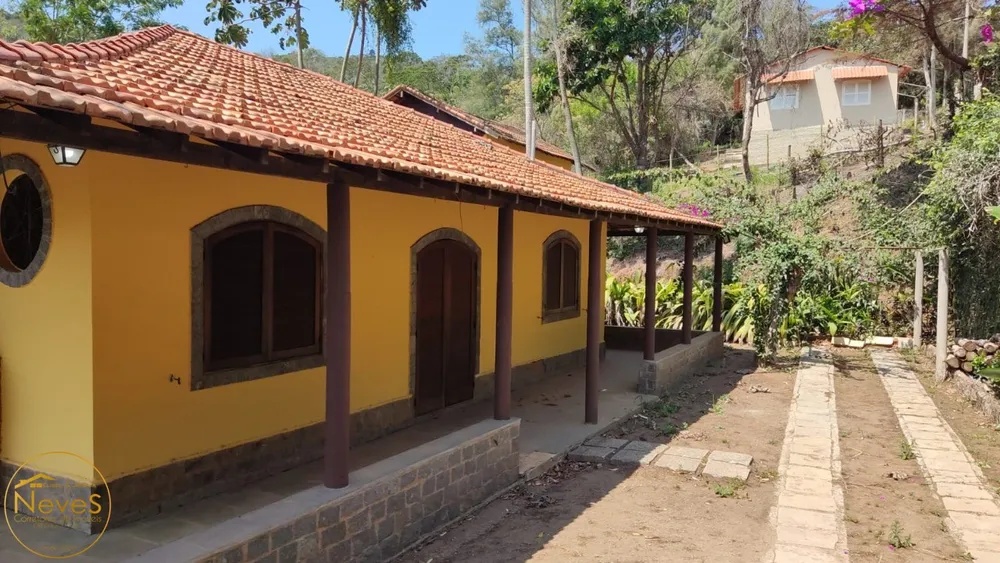Sítio, 3 quartos, 2994 m² - Foto 1