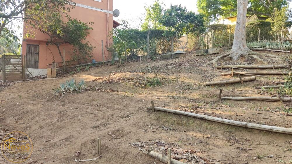 Terreno, 1209 m² - Foto 1