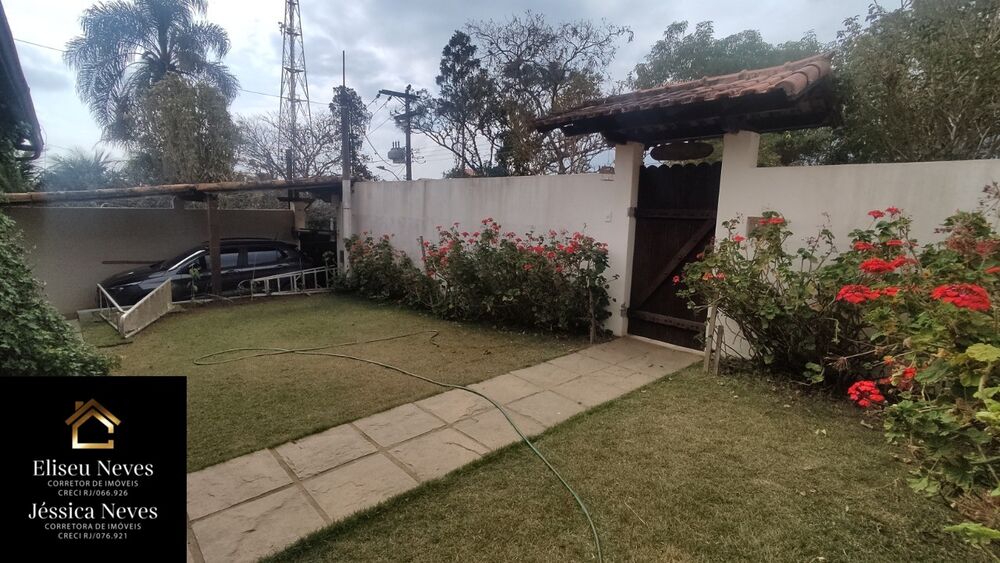 Casa, 4 quartos - Foto 33