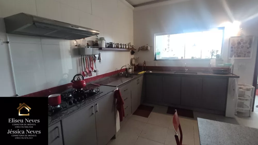 Casa, 4 quartos - Foto 22