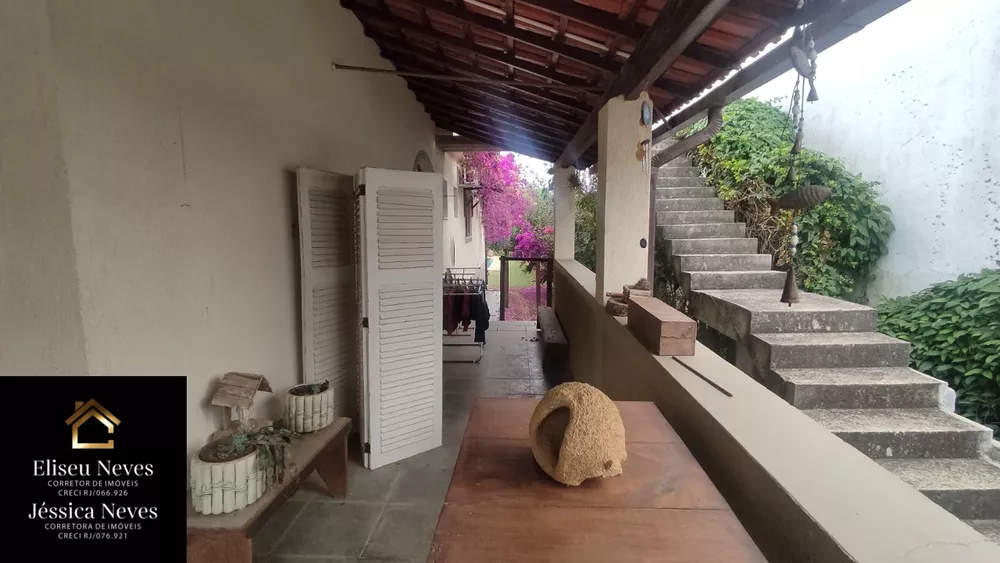 Casa, 4 quartos - Foto 6