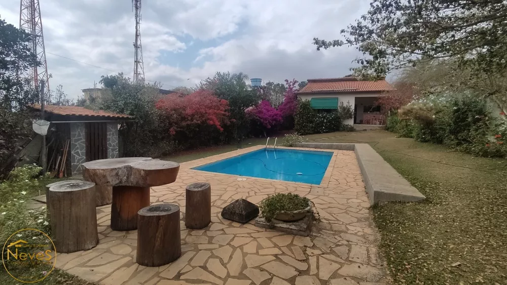 Casa, 4 quartos - Foto 3