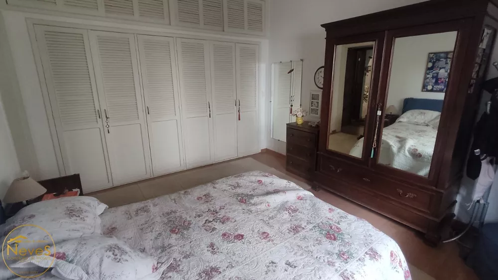 Casa, 4 quartos - Foto 11