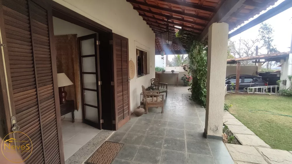 Casa, 4 quartos - Foto 5