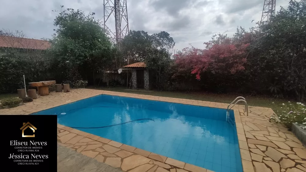 Casa, 4 quartos - Foto 30